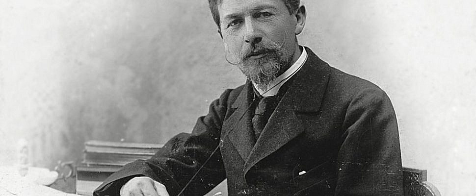 Anton Chekhov 1889 1vv 970x400 - 100 داستان با آنتوان چخوف