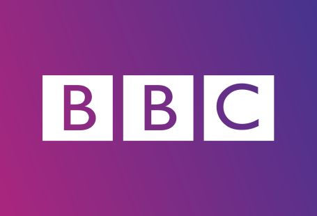 bbc logo 455x310 - داستان من و BBC Radio