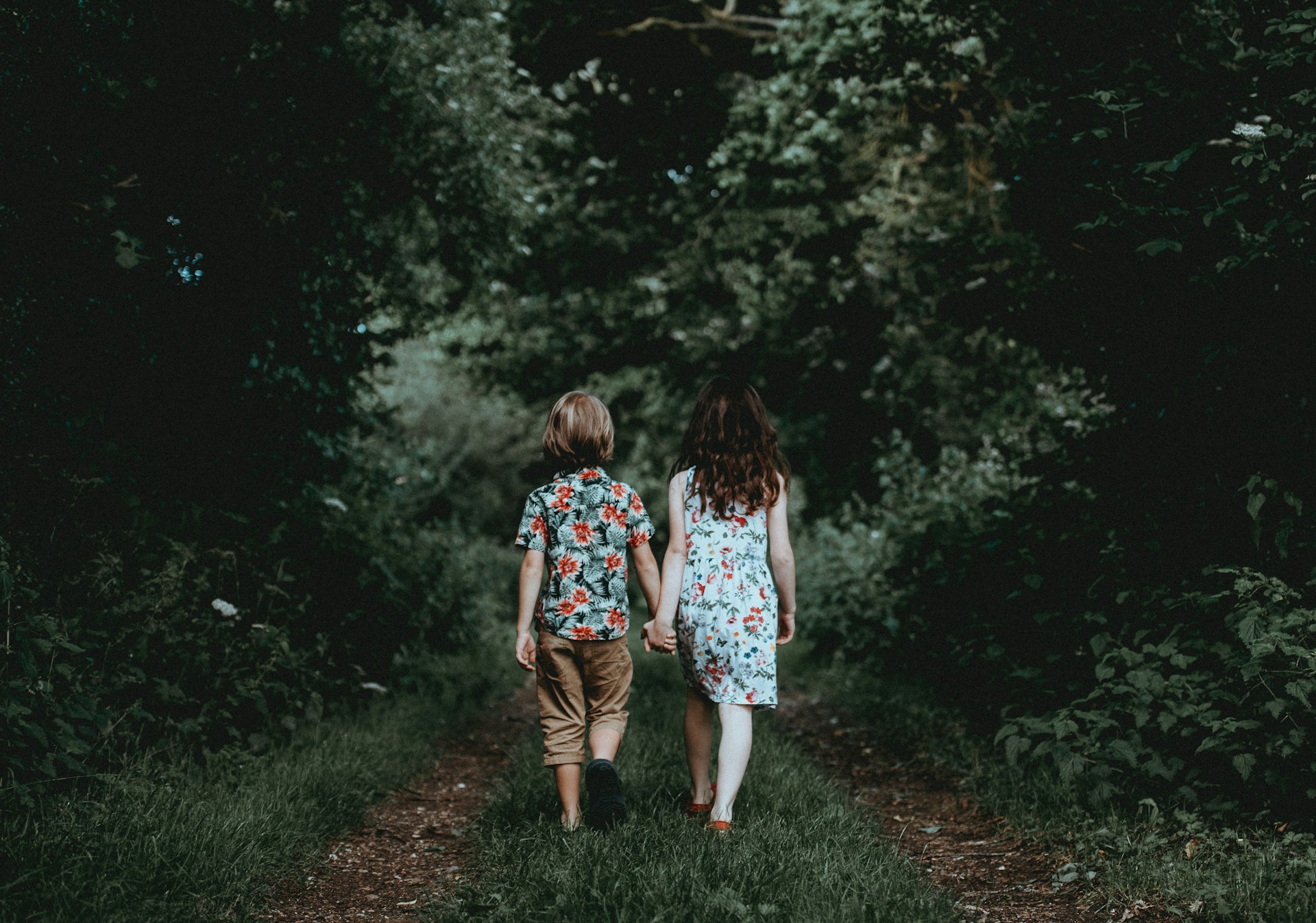 annie spratt UitqRQD4Z7g unsplash - Why do we long for completeness profoundly?