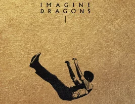 Favorites: Lines from Songs –  Imagine Dragons