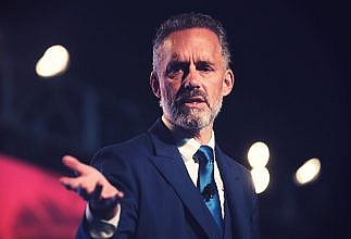 2560px Jordan Peterson 45549957815  e1741279433230 323x220 - Your identity is the story you tell about your actions