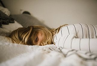kinga howard FVRTLKgQ700 unsplash 323x220 - I couldn’t bear being someone weak anymore