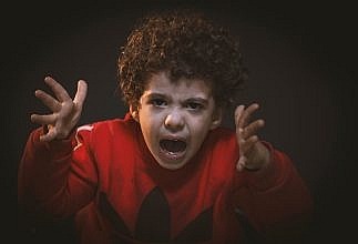 pexels moh adbelghaffar 783941 323x220 - 'Anger Observation': A way of expressing Anger