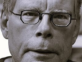 My journey with Stephen King + A list to Start Reading